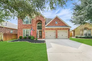 26635 Becker Pines Ln, Katy, TX 77494 - Photo 2