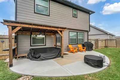 5338 Cj Walker Lane, Houston, TX 77048 - Photo 30