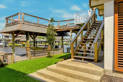 1144 Sailfish Street, Bayou Vista, TX 77563 - Photo 18