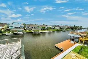 1144 Sailfish St, Bayou Vista, TX 77563 - Photo 8