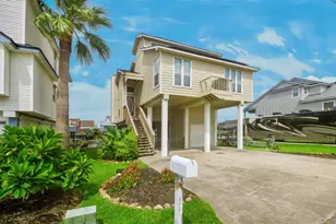 1144 Sailfish St, Bayou Vista, TX 77563 - Photo 1