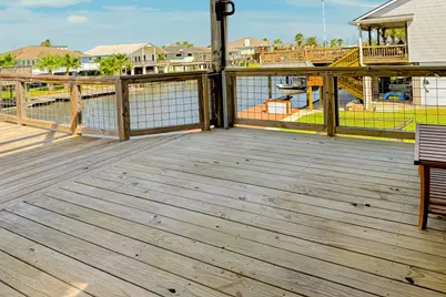 1144 Sailfish Street, Bayou Vista, TX 77563 - Photo 14