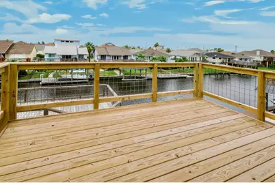 1144 Sailfish Street, Bayou Vista, TX 77563 - Photo 16