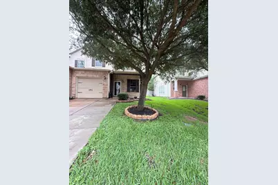 7943 Montague Manor Lane, Houston, TX 77072 - Photo 1