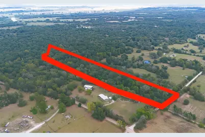 0 Newport Ln, Midway, TX 75852 - Photo 2