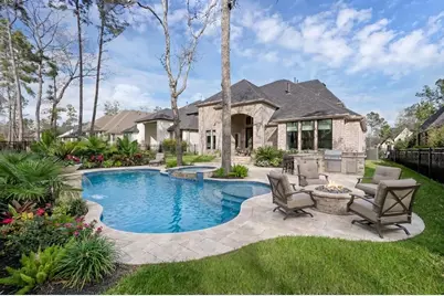 212 S Empress Green Place, Montgomery, TX 77316 - Photo 36