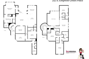 212 S Empress Grn Pl, Montgomery, TX 77316 - Photo 42