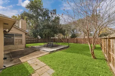 2522 Old Fort Road, Sugar Land, TX 77479 - Photo 28
