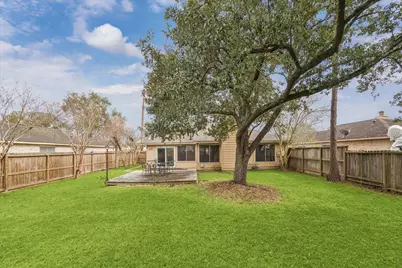 2522 Old Fort Road, Sugar Land, TX 77479 - Photo 30