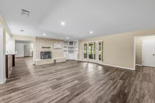 67 Fairway Dr, Hilltop Lakes, TX 77871 - Photo 6
