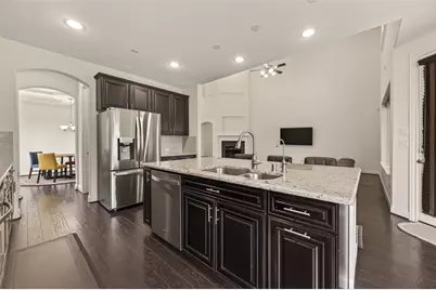 4002 Dogwood Canyon Lane, Sugar Land, TX 77479 - Photo 14