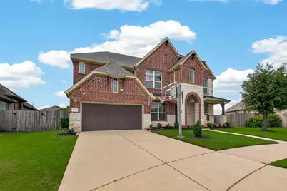 4002 Dogwood Canyon Lane, Sugar Land, TX 77479 - Photo 2