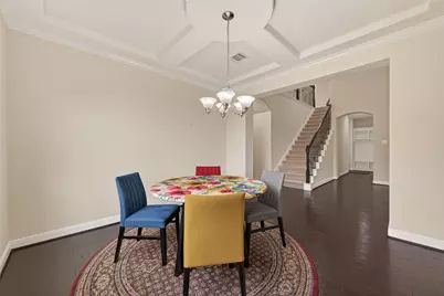 4002 Dogwood Canyon Lane, Sugar Land, TX 77479 - Photo 6