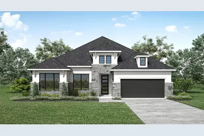 355 Silver Sage Street, Conroe, TX 77304 - Photo 2