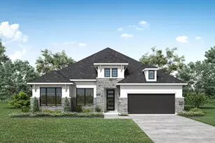 355 Silver Sage St, Conroe, TX 77304 - Photo 2