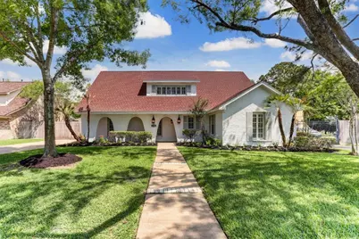 11006 Wickersham Lane, Houston, TX 77042 - Photo 1
