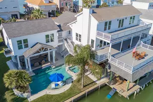 242 Isles End Rd, Galveston, TX 77554 - Photo 1