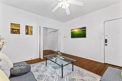 2509 Whitney Street #A, Houston, TX 77006 - Photo 4
