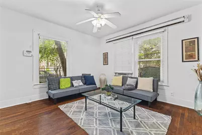 2509 Whitney Street #A, Houston, TX 77006 - Photo 2