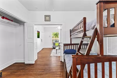 2509 Whitney Street #A, Houston, TX 77006 - Photo 6