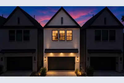 5004 Darling Street, Houston, TX 77007 - Photo 2