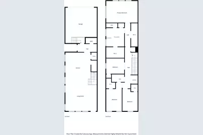 5004 Darling Street, Houston, TX 77007 - Photo 44