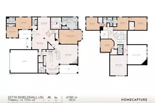 22719 Shieldhall Ln, Tomball, TX 77375 - Photo 46