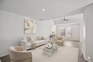 1705 Stuart St, Houston, TX 77004 - Photo 2