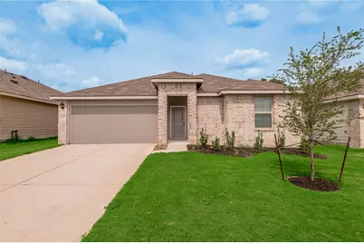 217 Rockbridge Drive, Huntsville, TX 77340 - Photo 1