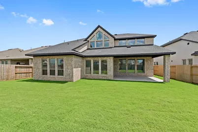 31514 Meadow Run Lane, Fulshear, TX 77423 - Photo 28