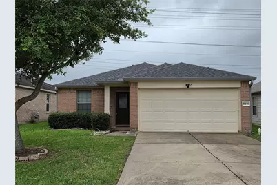 9014 Kerry Prairie Lane, Richmond, TX 77407 - Photo 2