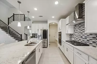 23931 Bearberry Thicket Lane, Katy, TX 77493 - Photo 8