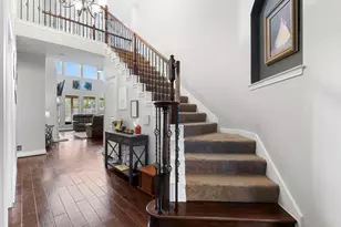 28814 Davenport Dr, Katy, TX 77494 - Photo 8