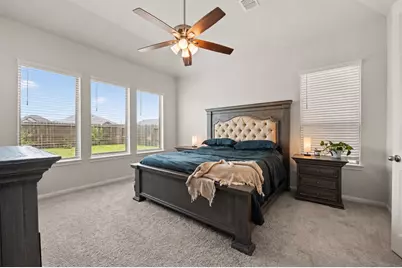 21323 Oakley Claremont Court, Magnolia, TX 77355 - Photo 22