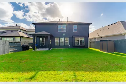 8327 Threadfin Way, Fulshear, TX 77441 - Photo 30