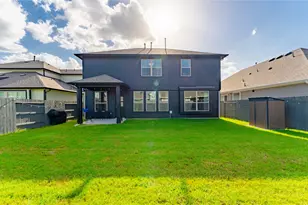 8327 Threadfin Wy, Fulshear, TX 77441 - Photo 30