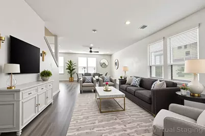 5514 Downie Draw Ranch Trail, Katy, TX 77493 - Photo 4