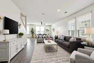 5514 Downie Draw Ranch Trail, Katy, TX 77493 - Photo 4