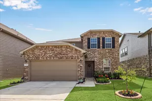 5514 Downie Draw Ranch Trail, Katy, TX 77493 - Photo 1