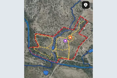47 Acres White Oak Rd, Fredericksburg, TX 78624 - Photo 36
