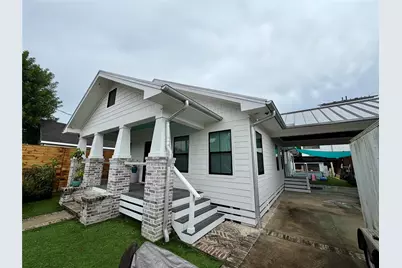 1914 Elysian Street, Houston, TX 77026 - Photo 4