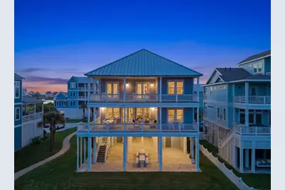 25631 Snowy Egret Drive, Galveston, TX 77554 - Photo 4