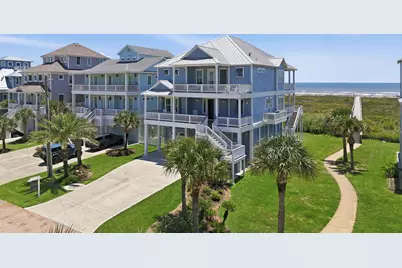 25631 Snowy Egret Drive, Galveston, TX 77554 - Photo 2