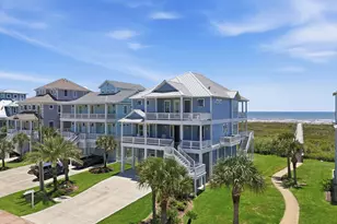 25631 Snowy Egret Dr, Galveston, TX 77554 - Photo 2