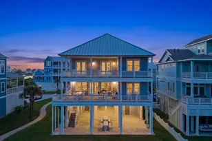25631 Snowy Egret Dr, Galveston, TX 77554 - Photo 4