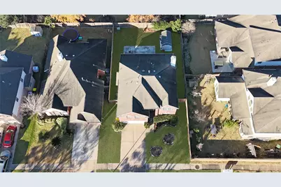 2202 Drake Falls Drive, Pearland, TX 77584 - Photo 48