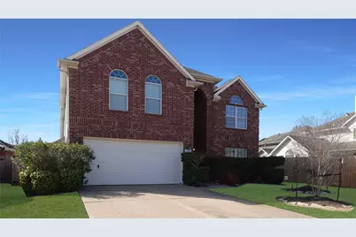 2202 Drake Falls Drive, Pearland, TX 77584 - Photo 1