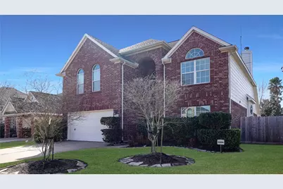 2202 Drake Falls Drive, Pearland, TX 77584 - Photo 2