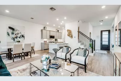 2211 Via Isa Lane, Houston, TX 77051 - Photo 4