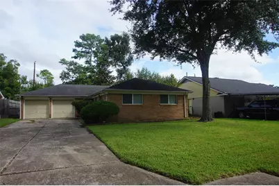 9618 Vogue Lane, Houston, TX 77080 - Photo 1